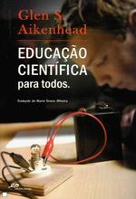 Educação científica para todos