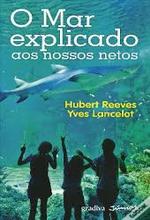 O mar explicado aos nossos netos