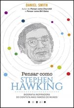 Pensar como Stephen Hawking