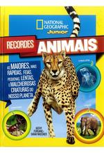 Recordes animais