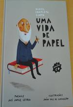 Uma vida de papel