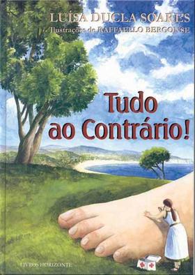 tuso ao contrário