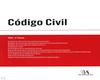 CodigoCivil