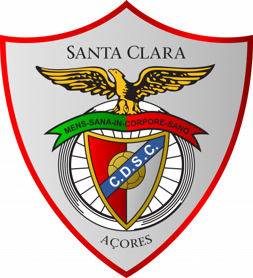 Clube Desportivo Santa Clara - Açores