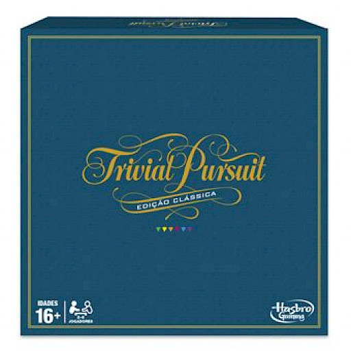 Trivial Pursuit