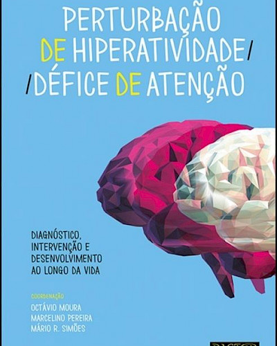 A prevalência da PHDA.