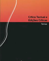 Crítica Textual e Edições Críticas