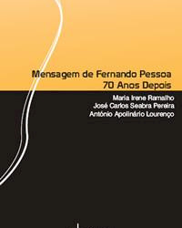 Mensagem de Fernando Pessoa 70 Anos Depois