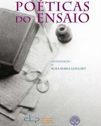 Poéticas do Ensaio