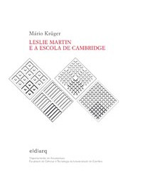 Leslie Martin e a Escola de Cambridge