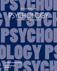 Fifty Shades of Darkness: A Socio-Cognitive Information Processing Framework Applied to Narcissism and Psychopathy.