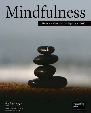 How does the Mindfulness-Based Program for Infertility (MBPI) work in reducing depressive symptoms?