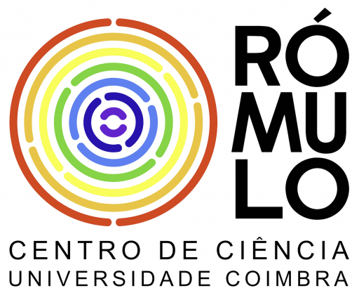 RÓMULO - Science Centre of the University of Coimbra