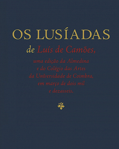 Os Lusíadas