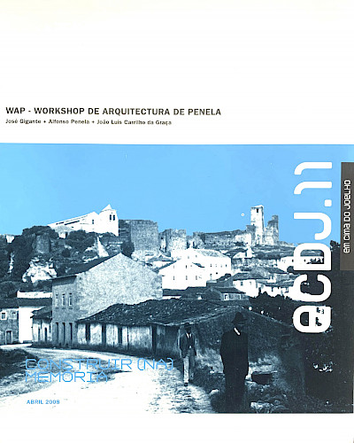 WAP: Workshop de Arquitetura de Penela