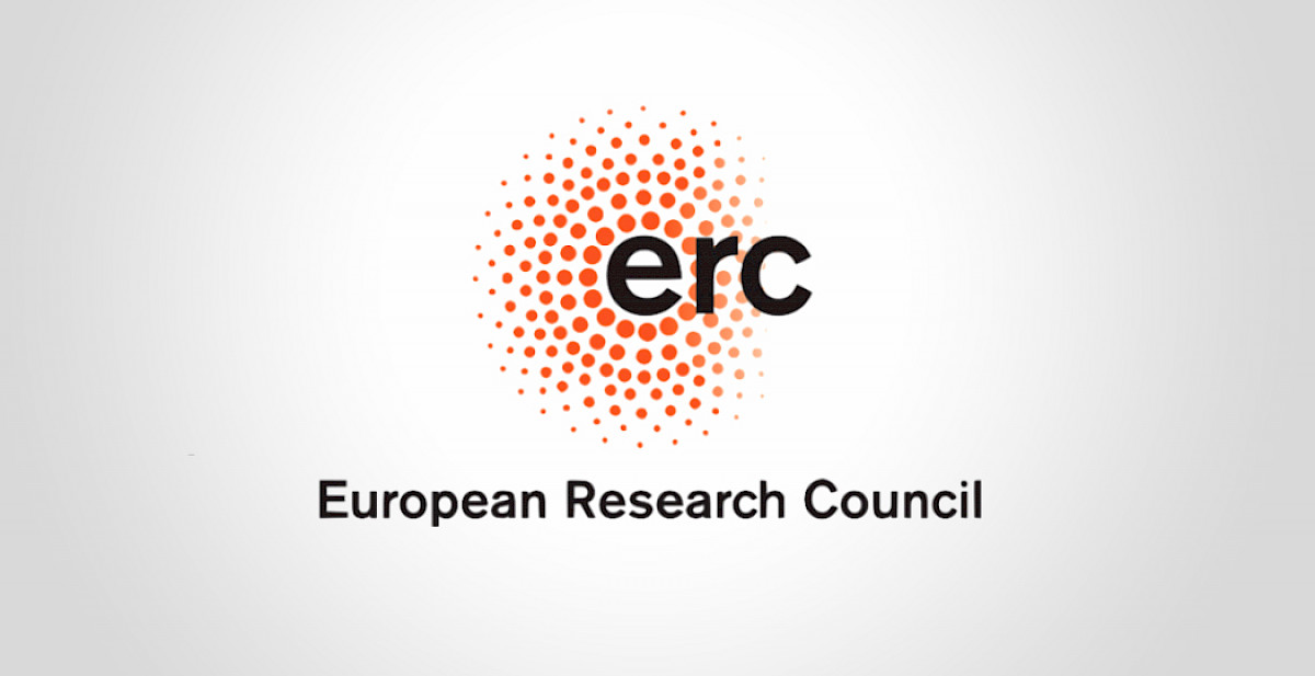 Publication of the ERC 2026 Work Programme
