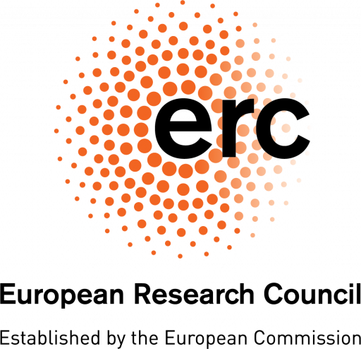 ERC Starting Grant 2018 – 802553 ContentMAP