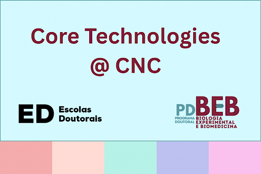 Core Technologies @ CNC
