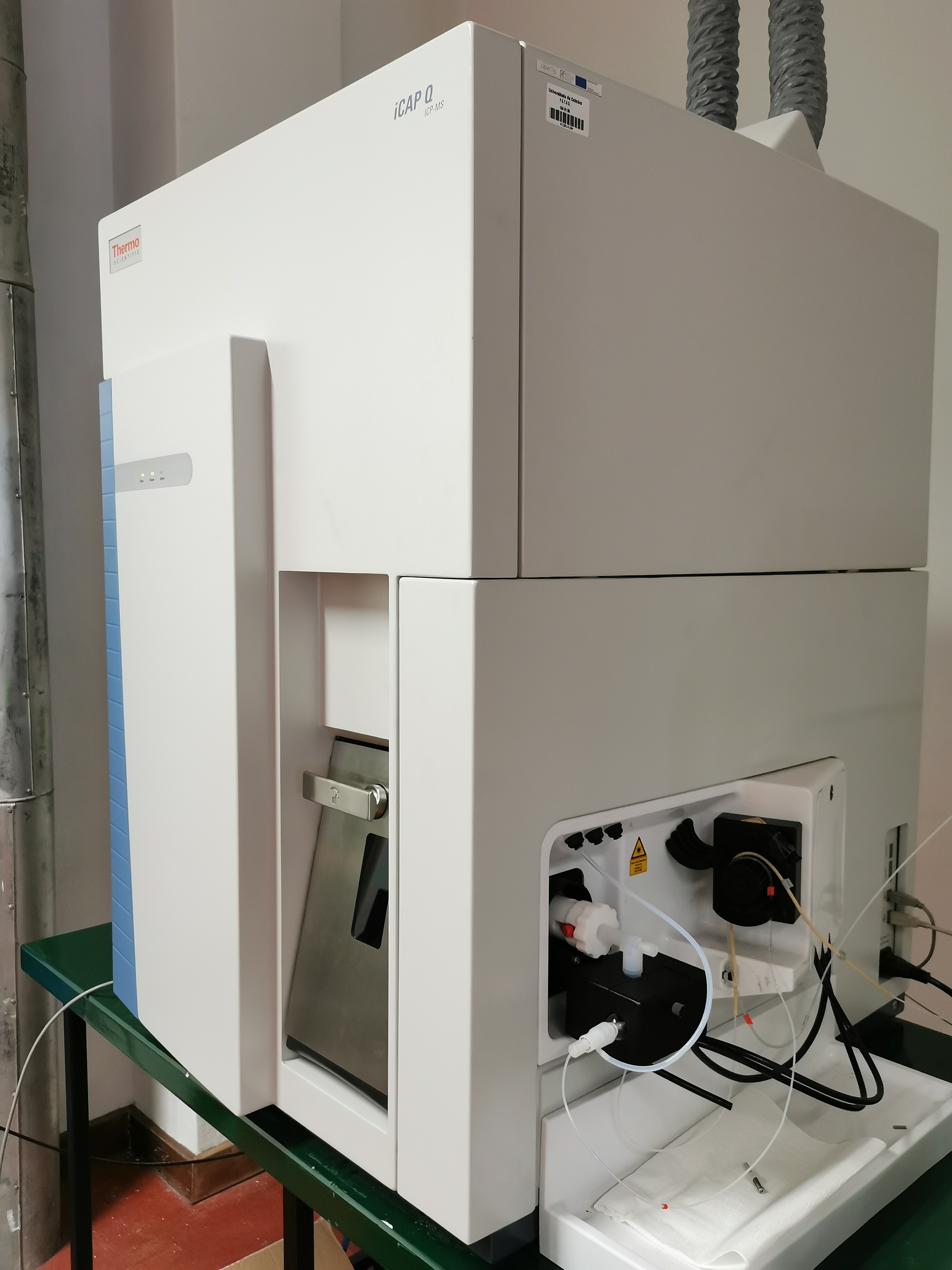 Elemental Quantitative Analysis By Mass Spectrometry ICP MS elemental-quantitative-analysis-by-mass-spectrometry-icp-ms