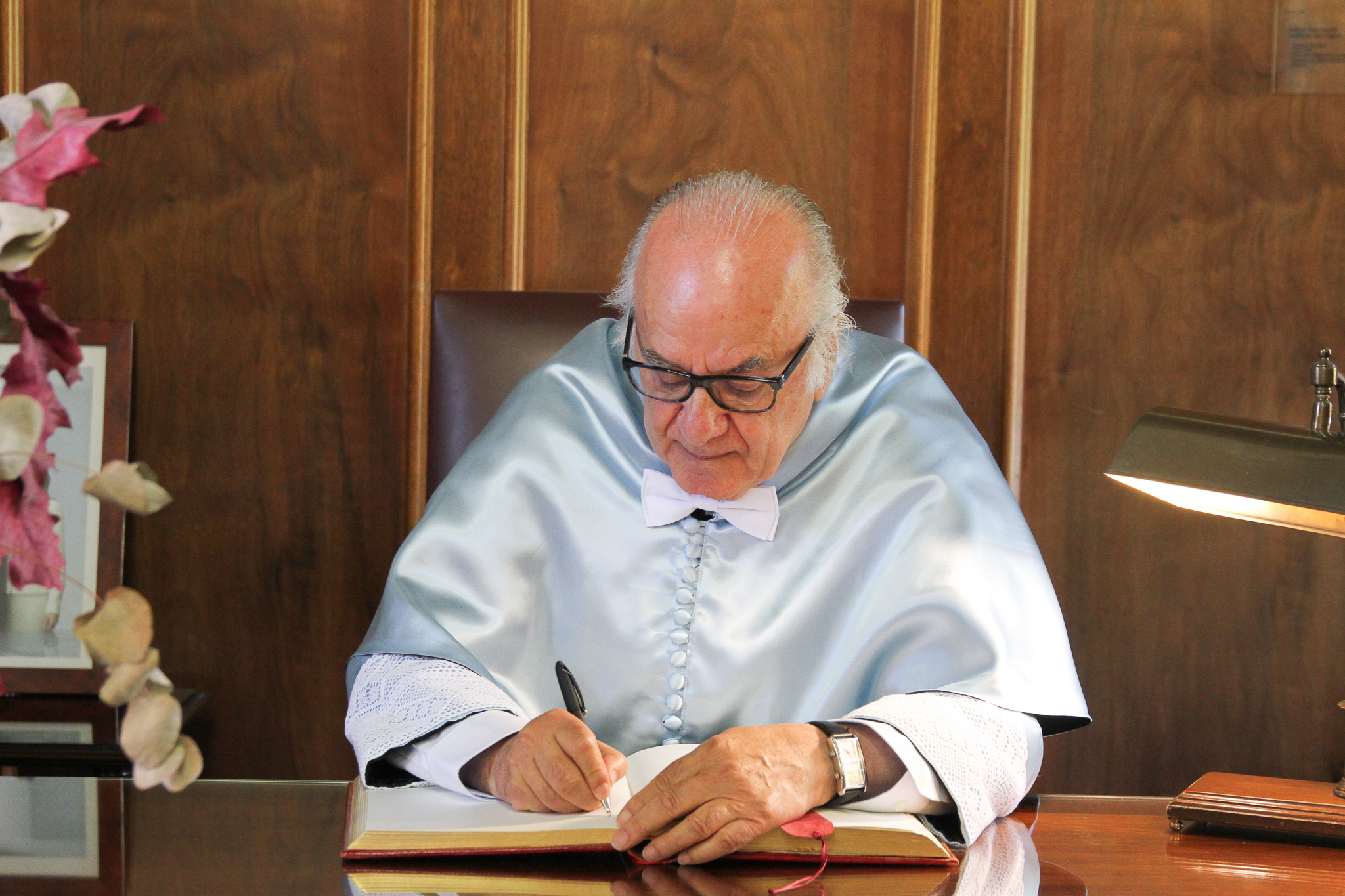 Boaventura de Sousa Santos