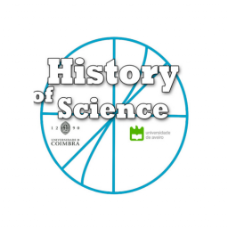 Canal de Conteúdos na plataforma Youtube criada pelos/as estudantes de Doutoramento