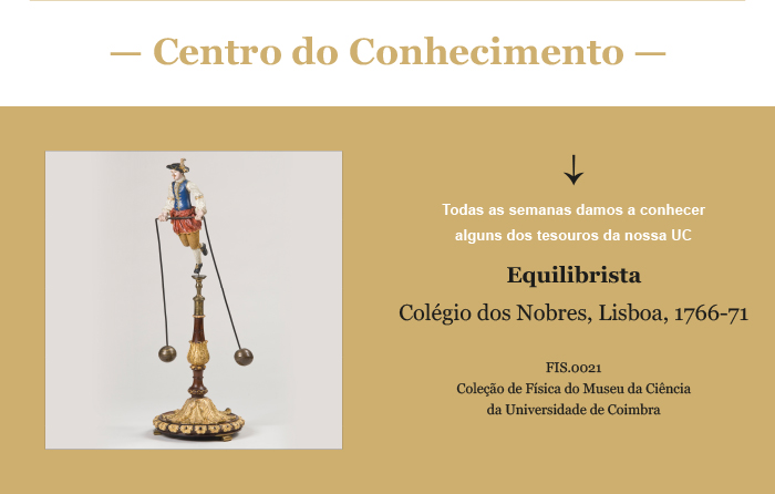 Centro do Conhecimento 13 maio