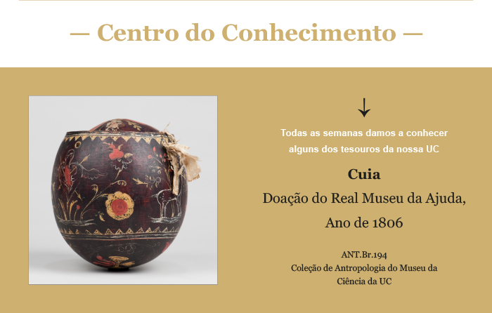 Centro do Conhecimento_Cuia