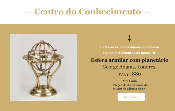 CC 206 esfera armilar MC