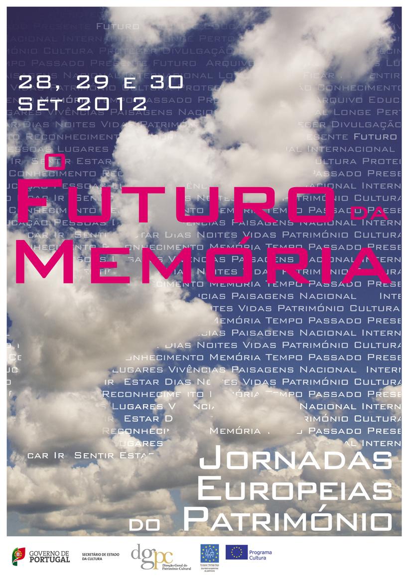 Jornadas Europeias 2012