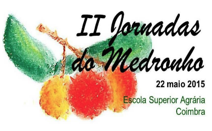 Jornadas Medronho