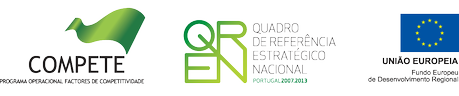 QREN COMPETE Logo