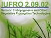 IUFRO 09.2014 logo